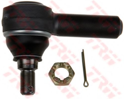 Наконечник поперечной рулевой тяги LEMFÖRDER 11750