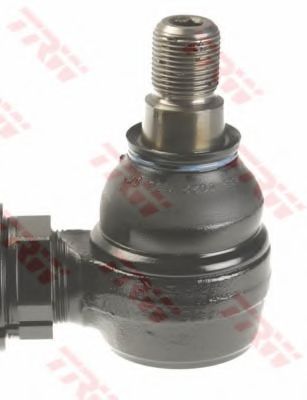 Поперечная рулевая тяга LEMFÖRDER 28766