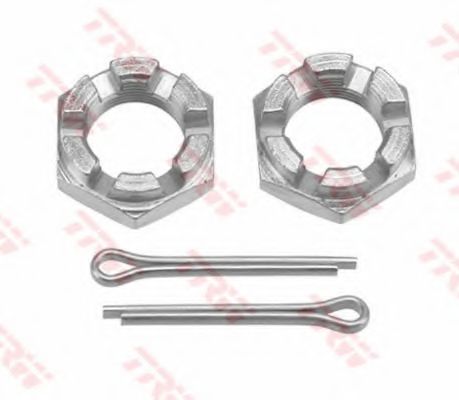 Тяга / стойка, стабилизатор LEMFÖRDER 35600