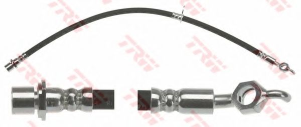 Тормозной шланг TRW PHD1176