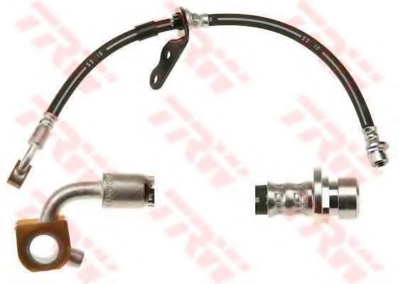 Тормозной шланг TRW PHD7087