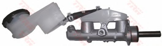 Главный тормозной цилиндр TRW PMD814