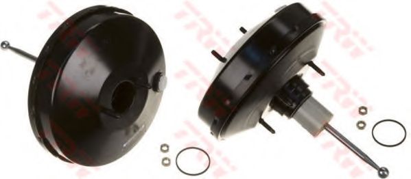 Усилитель тормозной системы TRW PSA353