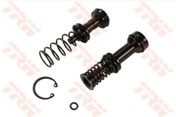 Ремкомплект, главный тормозной цилиндр TRW SG8043