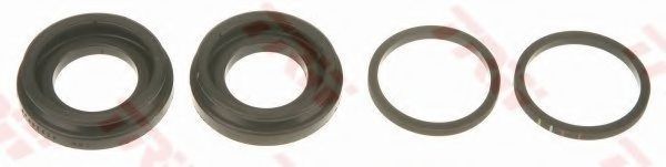 Ремкомплект, тормозной суппорт TRW SJ1248