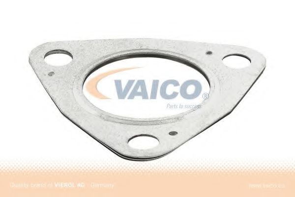 Прокладка, труба выхлопного газа VAICO V10-1822