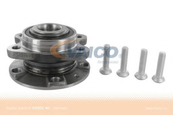 Комплект подшипника ступицы колеса VAICO V10-2117