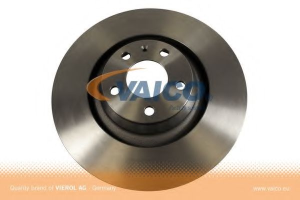 Тормозной диск VAICO V10-80076