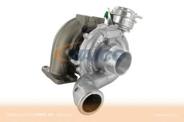 Компрессор, наддув VAICO V10-8309