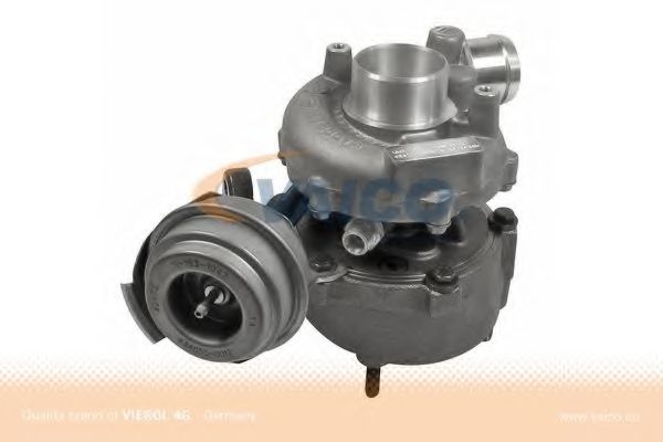 Компрессор, наддув VAICO V10-8353