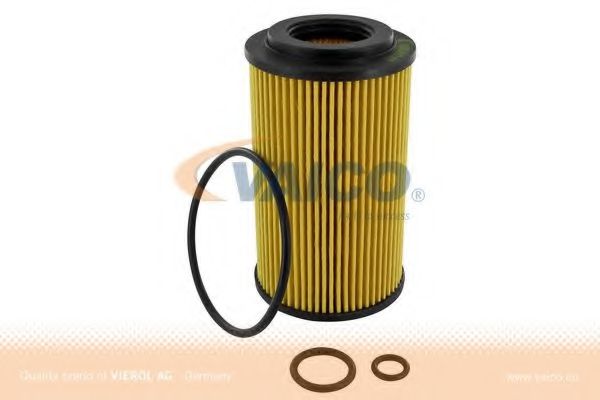 Масляный фильтр VAICO V26-0121