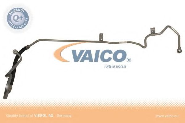 Гидравлический шланг, рулевое управление VAICO V30-1479
