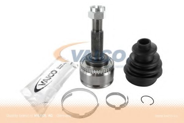 Шарнирный комплект, приводной вал VAICO V37-0077