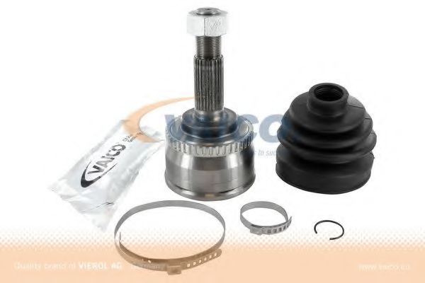 Шарнирный комплект, приводной вал VAICO V38-0102