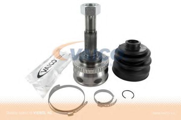Шарнирный комплект, приводной вал VAICO V38-0108