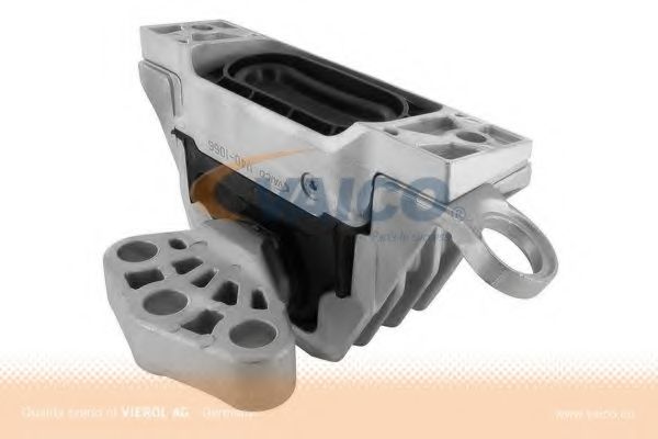 Подвеска, двигатель VAICO V40-1066