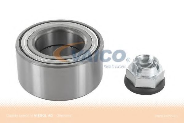 Комплект подшипника ступицы колеса VAICO V46-0446