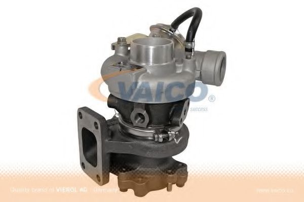 Компрессор, наддув VAICO 500019