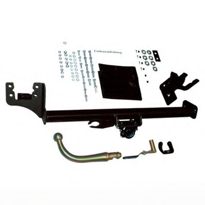 Прицепное оборудование RAMEDER 102891