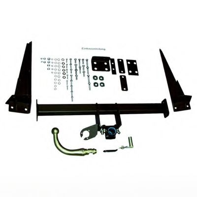 Прицепное оборудование RAMEDER 102986