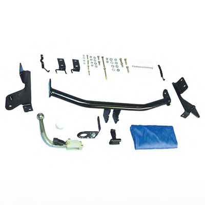 Прицепное оборудование RAMEDER 103987