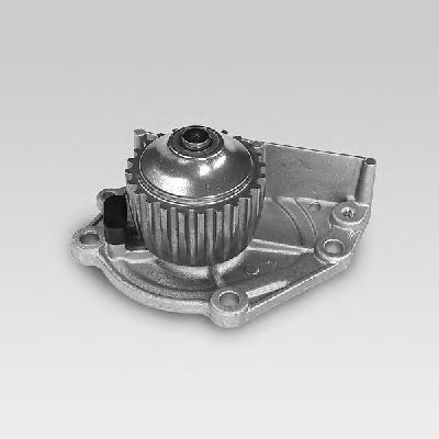 Водяной насос HEPU P044