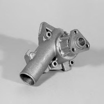 Водяной насос HEPU P078