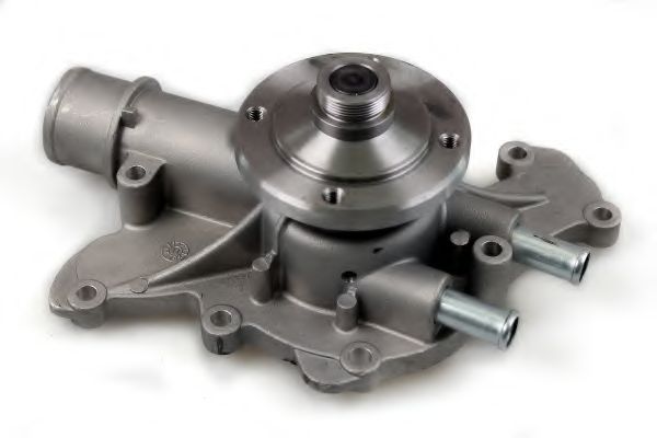 Водяной насос HEPU P2614