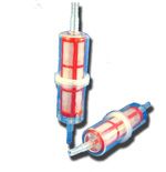 Топливный фильтр ALCO FILTER FF-034