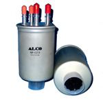 Топливный фильтр ALCO FILTER SP-1273