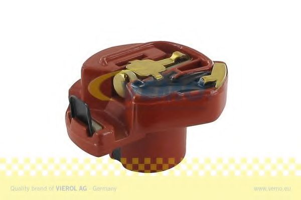 Бегунок распределителя зажигани VEMO V10-70-0037