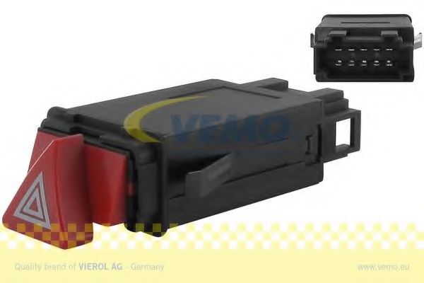 Указатель аварийной сигнализации VEMO V10-73-0132
