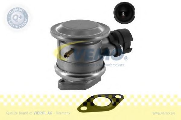 Клапан, система вторичного воздуха VEMO V10-77-1036