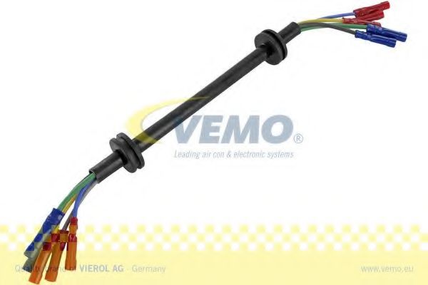 Ремонтный комплект, кабельный комплект VEMO V10-83-0050