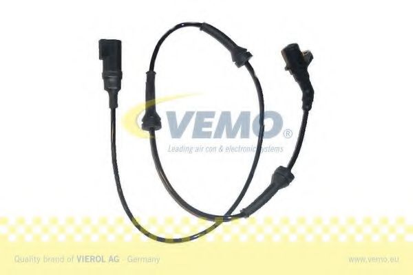 Датчик, частота вращения колеса VEMO V25-72-0067