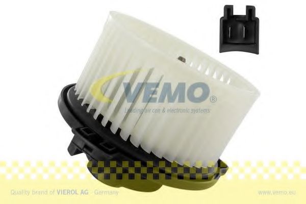 Вентилятор салона; Устройство для впуска, воздух в салоне VEMO V30-03-0012