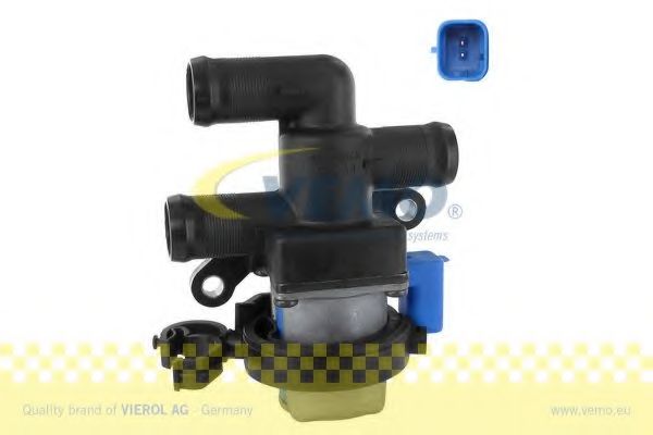 Регулирующий клапан охлаждающей жидкости VEMO V40-77-0015