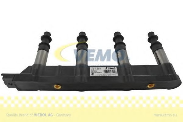 Катушка зажигания VEMO V42-70-0012