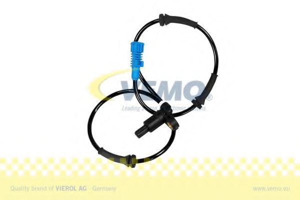 Датчик, частота вращения колеса VEMO V42-72-0005
