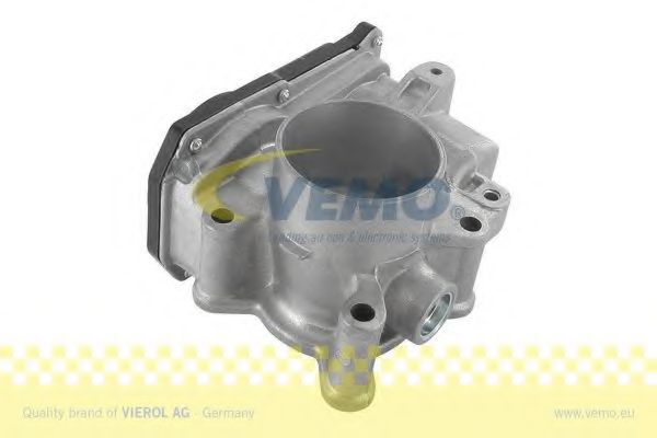 Патрубок дроссельной заслонки VEMO V46-81-0001