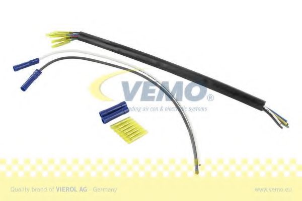 Ремонтный комплект, кабельный комплект VEMO V46-83-0001