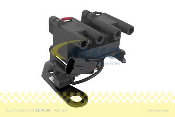 Катушка зажигания VEMO V52-70-0002