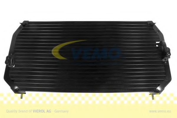 Конденсатор, кондиционер VEMO V70-62-0001