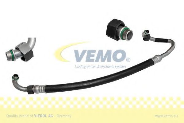 Трубопровод низкого давления, кондиционер VEMO V15-20-0002