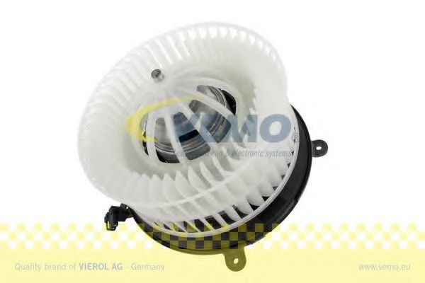 Вентилятор салона; Устройство для впуска, воздух в салоне VEMO V20-03-1141