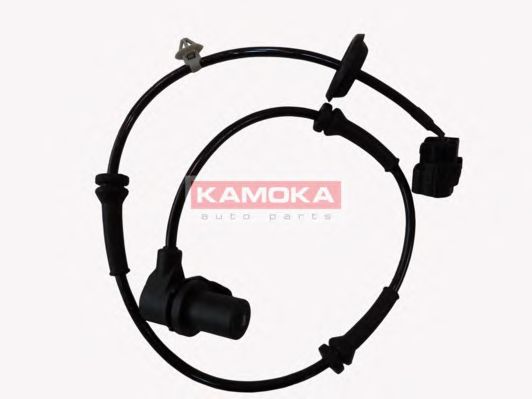 Датчик, частота вращения колеса KAMOKA 1060076