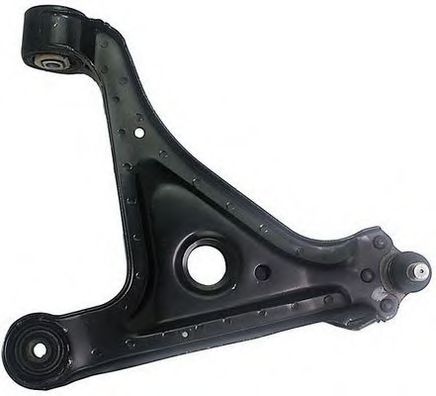 Рычаг независимой подвески колеса, подвеска колеса DENCKERMANN D120108