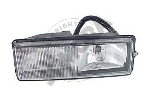 Противотуманная фара SOMORA 102011