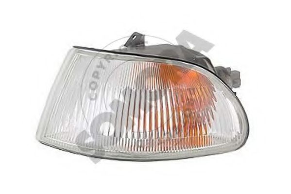 Фонарь указателя поворота SOMORA 121214