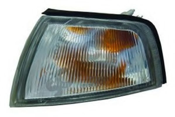 Фонарь указателя поворота SOMORA 181114